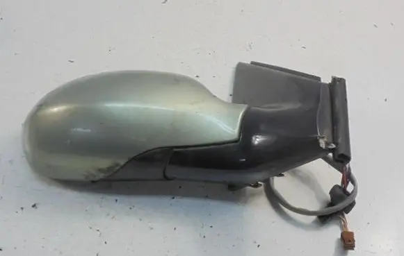 Citroen C5 Manual wing mirror 0104014