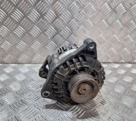Volkswagen PASSAT B6 Generator/alternator 059903015G 2542324D