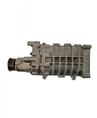 Audi A1 Tire air pump compressor 03C276