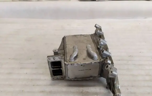 Skoda Octavia Mk3 (5E) Intake manifold MM60739B