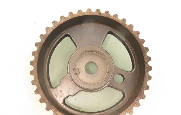 Citroen Xsara Picasso Camshaft pulley/ VANOS 