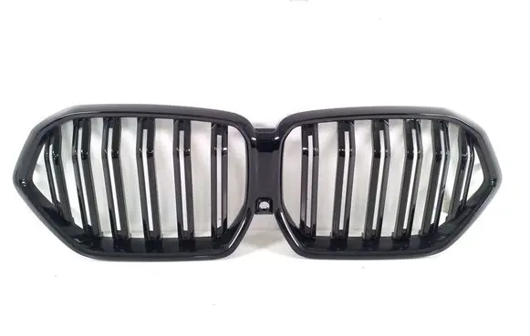 BMW X6 G06 Front grill