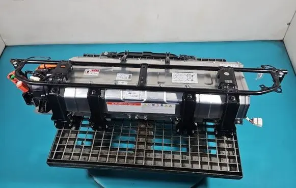 KIA Niro Hybrid / electric car battery 37510G2000 IMPRK1557243