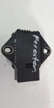 Subaru Forester SH ESP acceleration yaw rate sensor