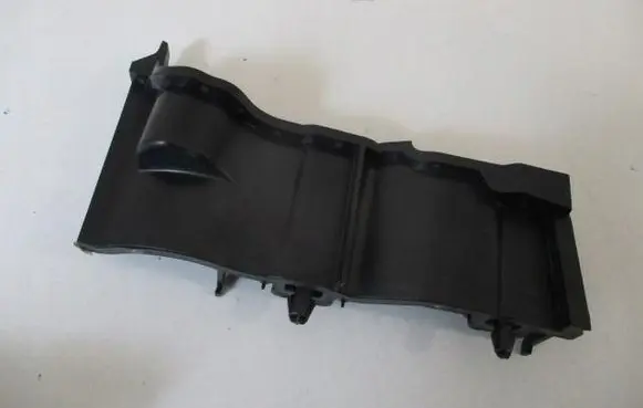 Peugeot Rifter Rear door 9819652680