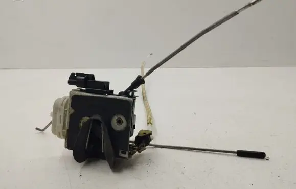 Audi A4 S4 B5 8D Rear door lock