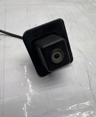 Mercedes-Benz GL X164 Reversing camera A1648200297 GPKD3D02RF 86F01607