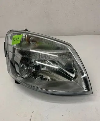 Citroen Berlingo Headlight/headlamp 9644150880