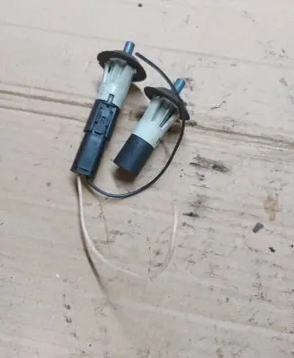 Renault Espace III Rear door sensor 6025911271