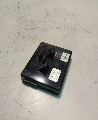 Hyundai Sonata Engine control unit/module 954003K421 97RA010037 A000228