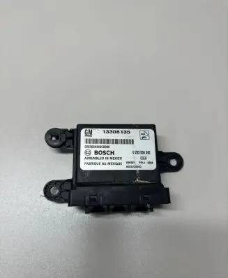 Opel Insignia A Parking PDC control unit/module 13308135 6002JC0000 0263004340