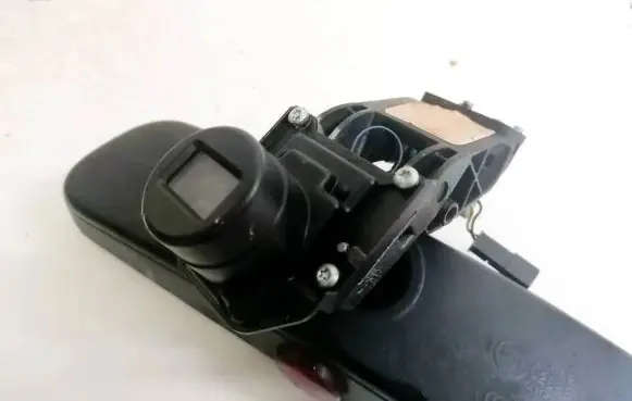 BMW 5 E60 E61 Rain sensor
