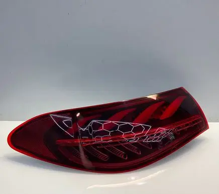 Mercedes-Benz EQE x294 Rear/tail lights A2949066500 23105586892 606670001