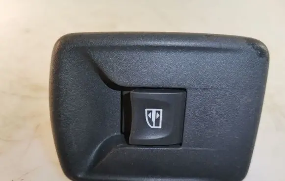 Renault Kangoo II Electric window control switch 254217475R 10023760