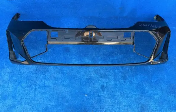 BMW 3 G20 G21 Front bumper 8085444