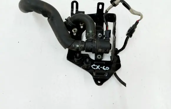 Mazda CX-60 Coolant heater control valve KR9R-61A40