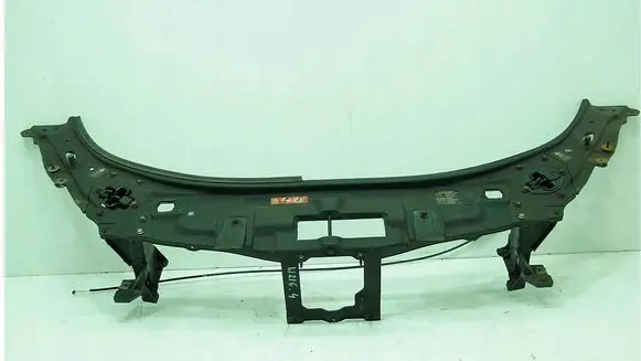Mercedes-Benz CL C216 Radiator support slam panel W216