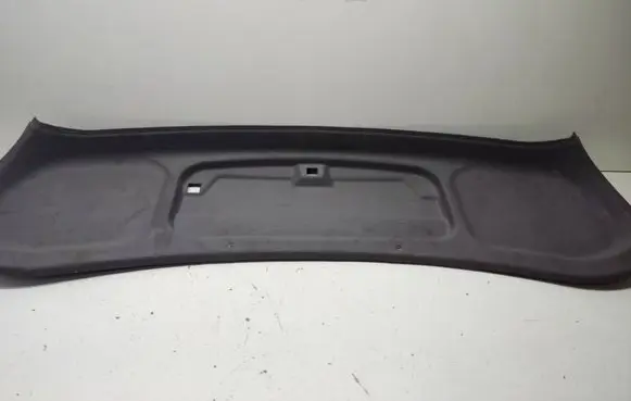 BMW 7 E65 E66 Tailgate/boot lid cover trim 5479