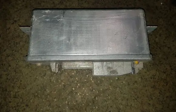 BMW 5 E34 ABS control unit/module 34521160413 0265103047