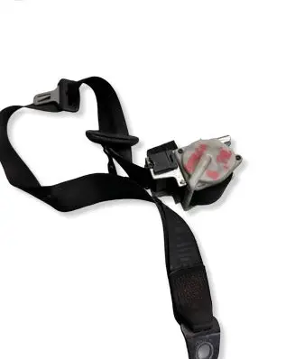 Opel Omega B1 Front seatbelt 90565010N 90379450