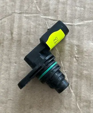Volkswagen Polo V 6R Camshaft position sensor 030907601E
