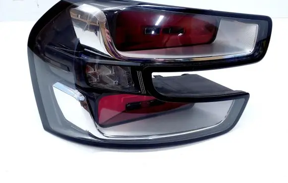 Citroen C4 II Picasso Rear/tail lights 9678271580