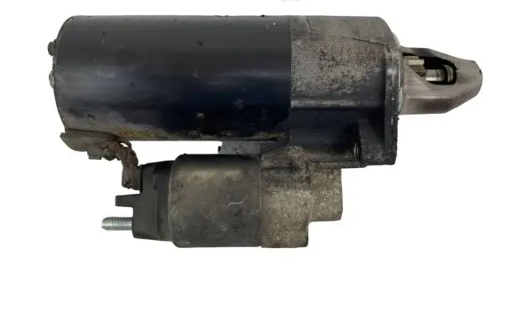 Mercedes-Benz CLS C219 Starter motor A0061516201