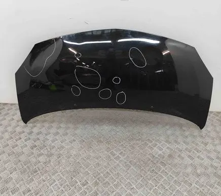 Renault Twingo II Engine bonnet/hood 651003355R