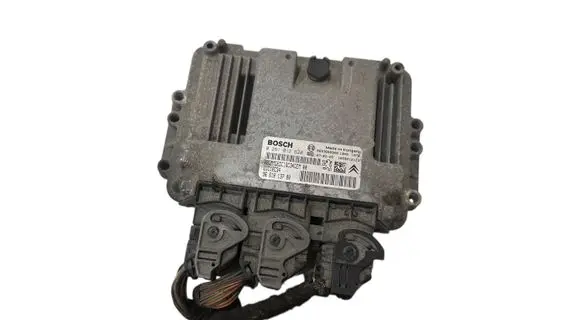 Engine control unit/module