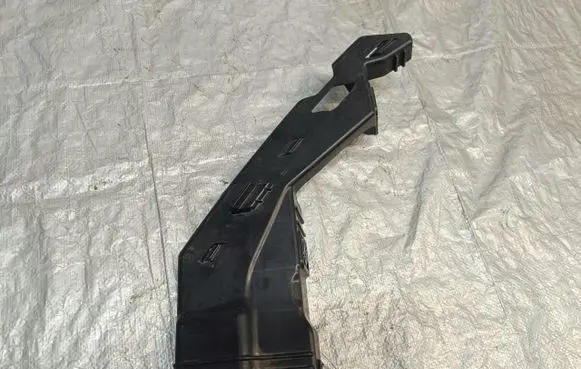 Hyundai Tucson TL Front bumper mounting bracket 86552D7000