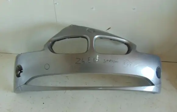 BMW Z4 E85 E86 Front bumper