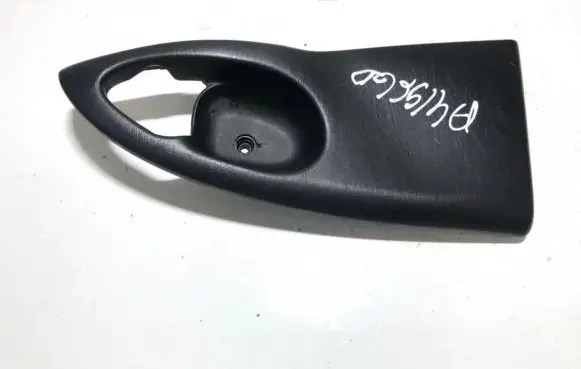 Ford Focus Other interior part 98aba266a20bhw