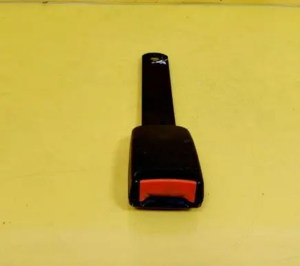 Volkswagen Sharan Front seatbelt buckle 