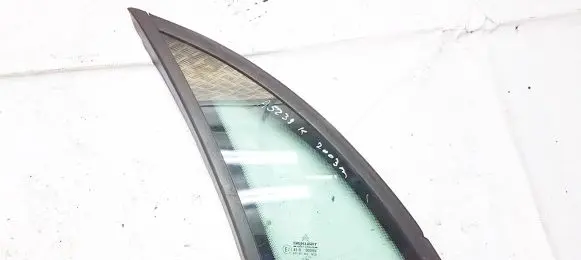 Citroen C5 Rear side window