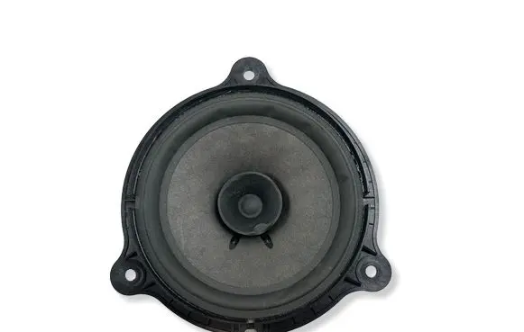 Renault Clio IV Front door speaker 