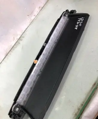 Peugeot 508 II Third/center stoplight 9830402780
