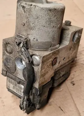 Renault Kangoo I Master brake cylinder 0273004661