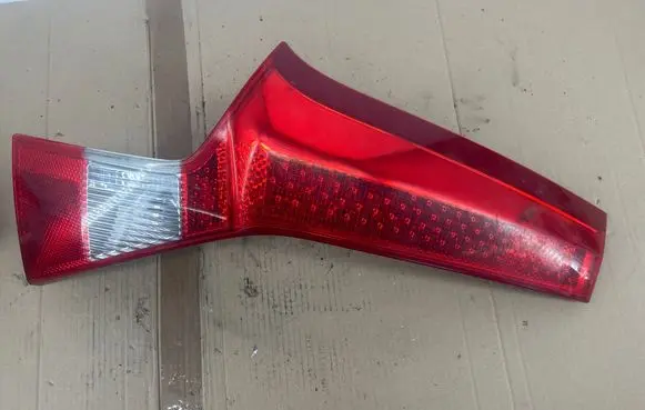 Volvo V70 Tailgate rear/tail lights 164391