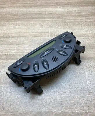 Citroen C5 Climate control unit 96326398ZK