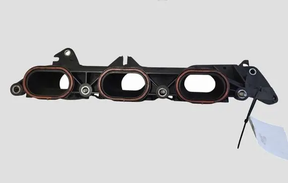 Mercedes-Benz C W204 Intake manifold A2761401244 1045877S03 1053850S06