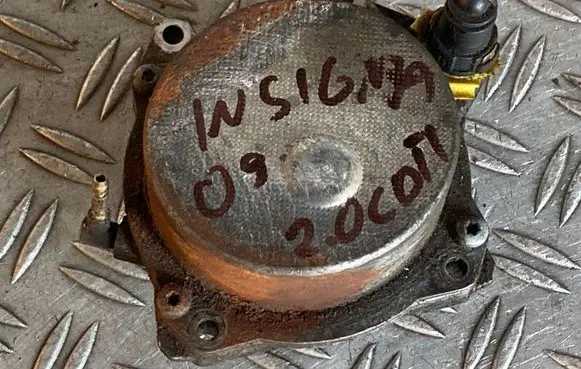 Opel Insignia A Vacuum pump 729023030 07T3473121