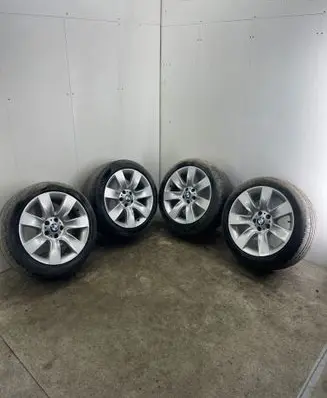 BMW 6 F06 Gran coupe R19 alloy rim 6775390