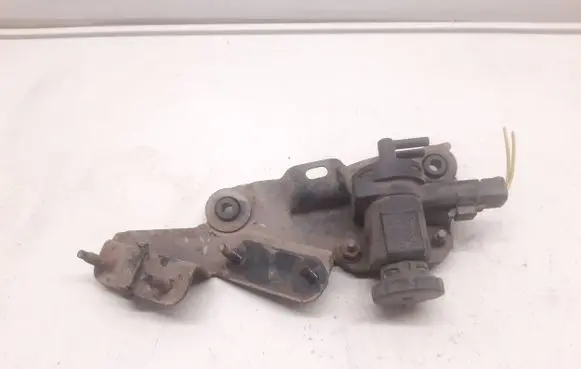 Peugeot 406 Turbo solenoid valve 9635704380 0928400414