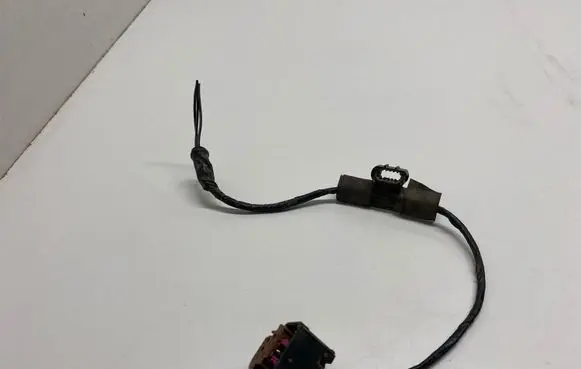 BMW X3 E83 Fog light part 61138