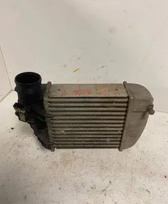Audi A6 S6 C6 4F Intercooler radiator 4F0145805R