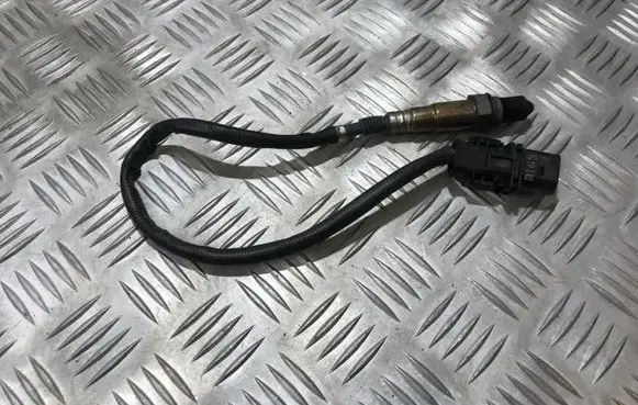 BMW 5 F10 F11 Lambda probe sensor 0281004028 779382503