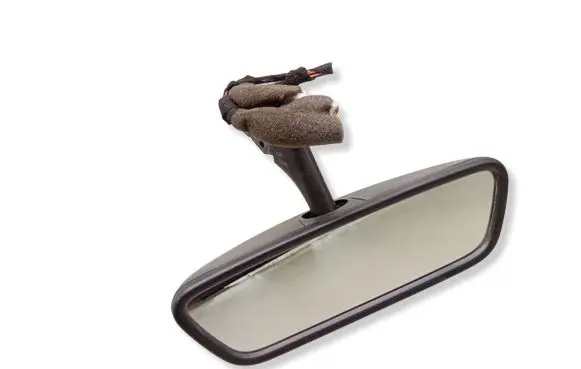 Mercedes-Benz B W246 W242 Rear view mirror (interior) E11026534