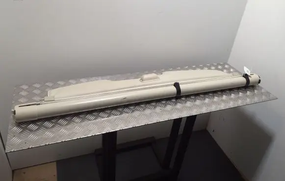 Land Rover Range Rover Sport L320 Parcel shelf load cover 9H3246668AA