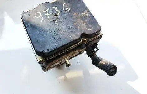 Mitsubishi Colt ABS Pump 0265230168