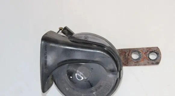 Jaguar XJ X40 Horn signal 
